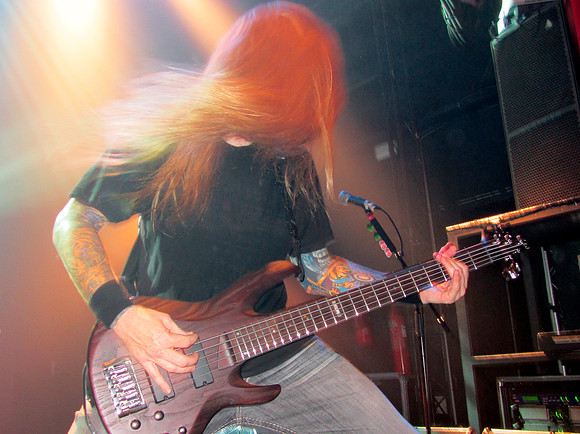 FEAR FACTORY