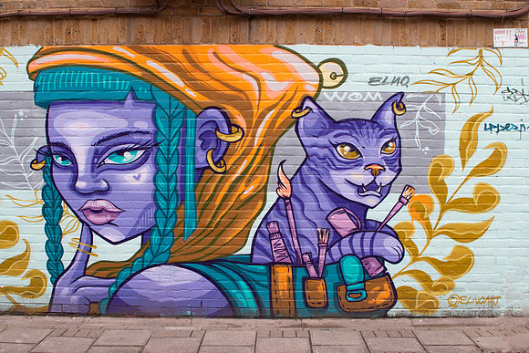GRAFF CAT