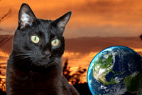 LUCIFER ET LE MONDE