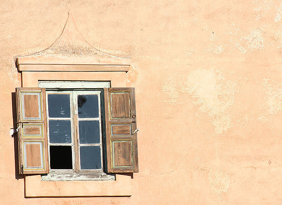 OUVERTURE VERS LA PALMERAIE