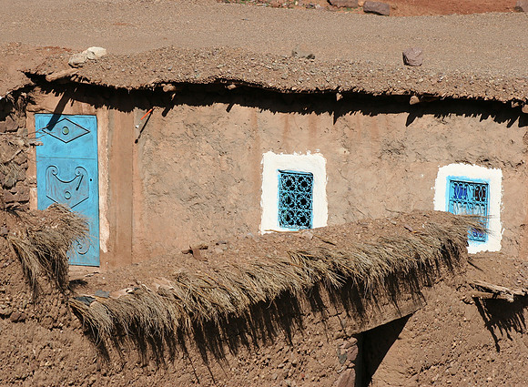 REGARD BERBÈRE