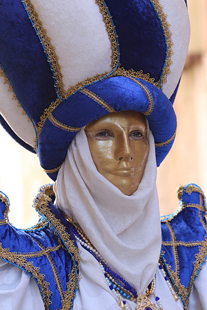MASQUE 4
