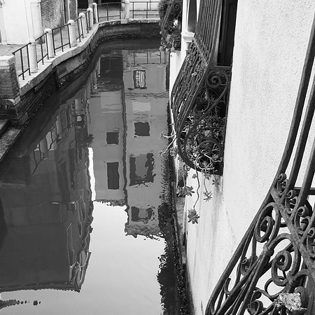 REFLET VÉNITIEN