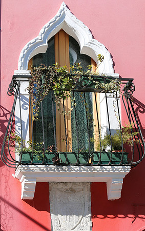 REGARD VENITIEN