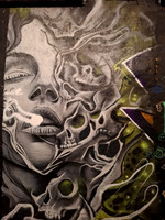 GRAFFITIS