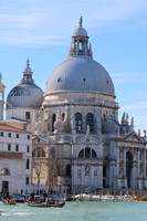 BASILIQUE SANTA MARIA DELLA SALUTE