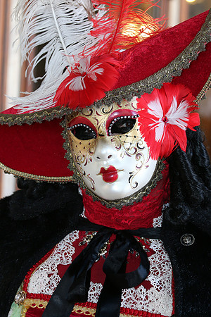 MASQUE 6