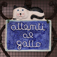 ATTENTI AL GATTO 2
