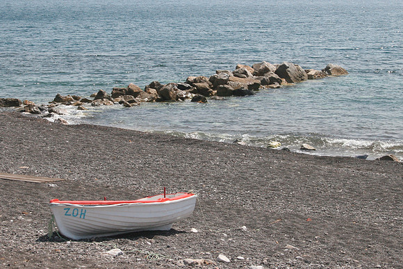 LA BARQUE