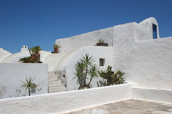 LA TERRASSE