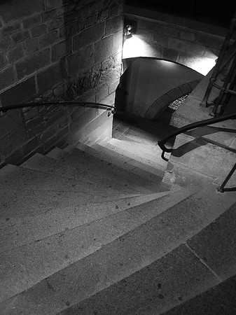 STAIRWAY