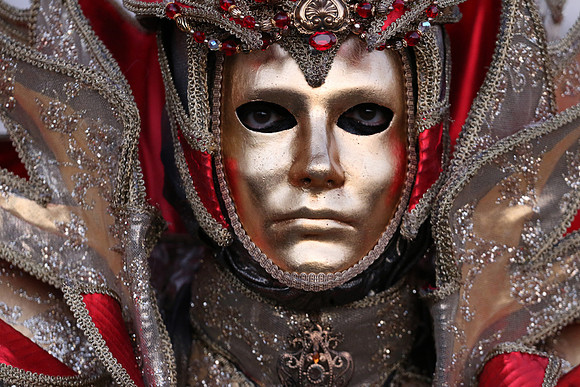 MASQUE 2