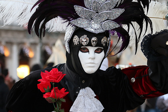 MASQUE 3